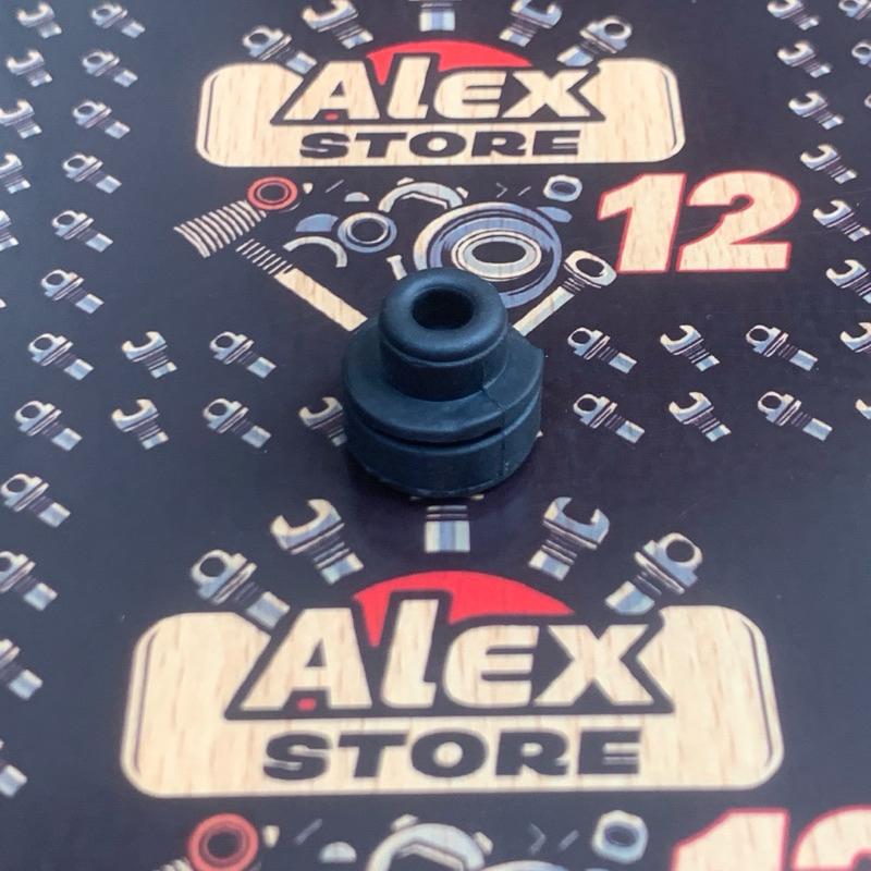 1 PCS KARET STOPPER BANTALAN GANJALAN PINTU MOBIL UNIVERSAL/KARET STOPER BANTAL GANJALAN PINTU MOBIL