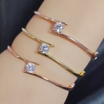 Xuping88 gelang bangle wanita imitasi