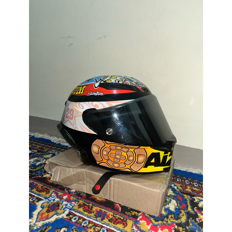 AGV CORSA