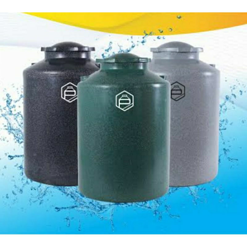 Tangki Air / Tandon Profil Tank Stone Series tipe TDA-700L (700 liter)