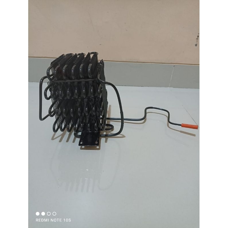 Kondensor Kulkas LG 2 pintu jumbo original