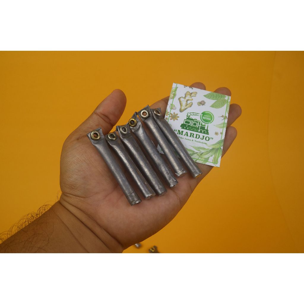 

Candu Empling | Klelet Hitam | Candu Klelet | ORIGINAL