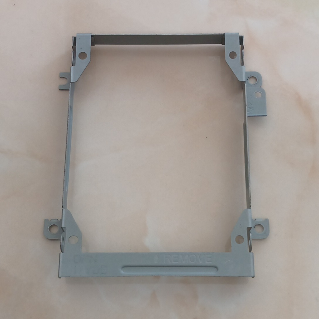 Bracket Hardisk Dell Inspiron N3010 Breket Hardisk Dell Inspiron N3010 Braket Hardisk Dell N3010 Bra