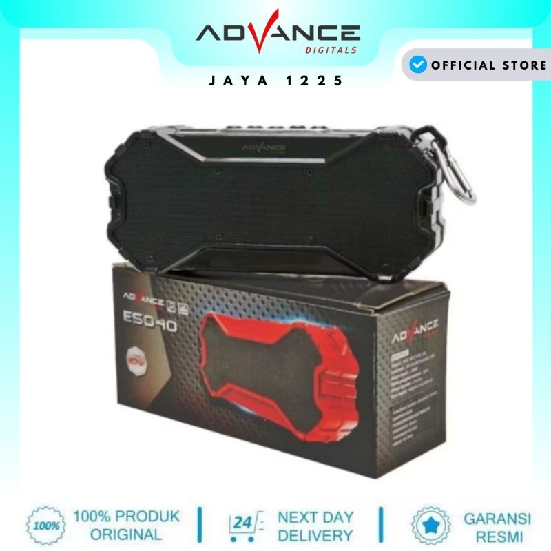SPEAKER ADVANCE ES040 (ADVANCE)