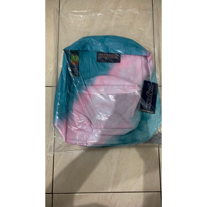 Jansport ori 100%