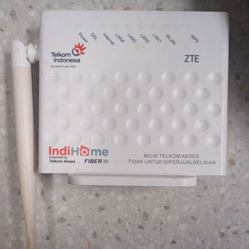 wireless router zte h108n