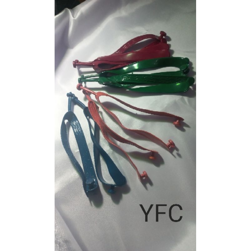 srampat sandal japit per pasang