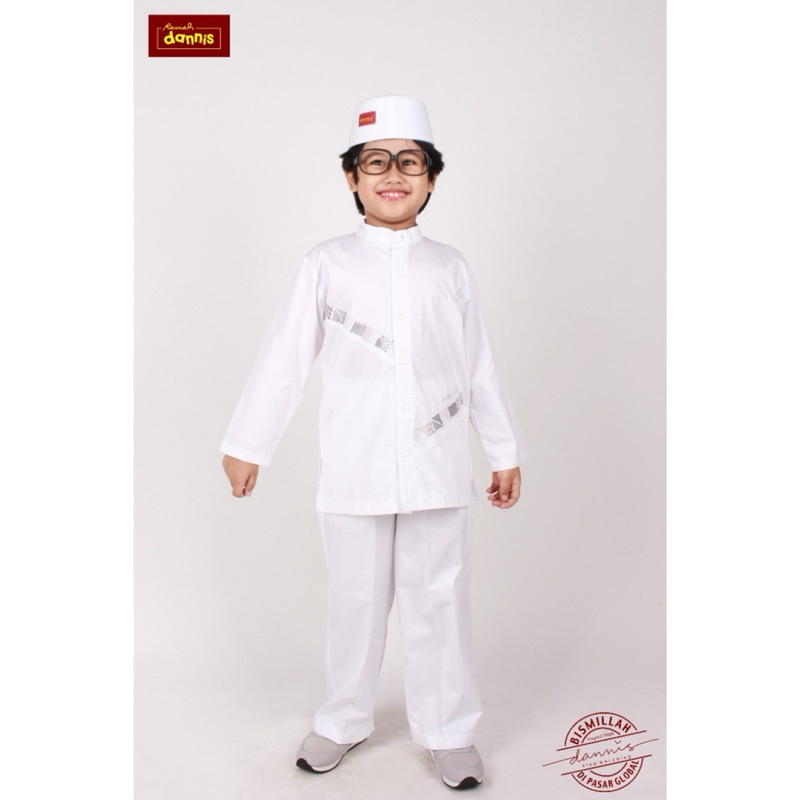 KOKO ANAK DANNIS SALE 40%