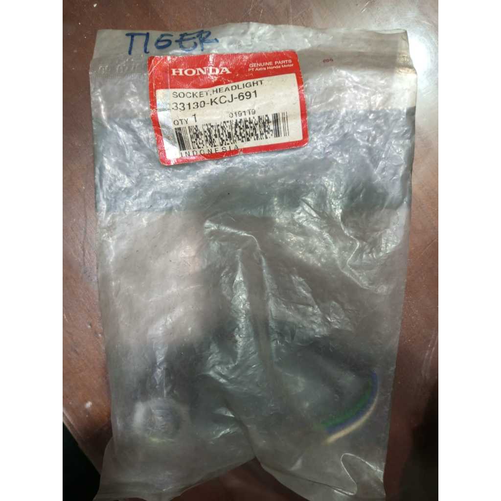 FITING LAMPU TIGER 2000 33130-KCJ-691