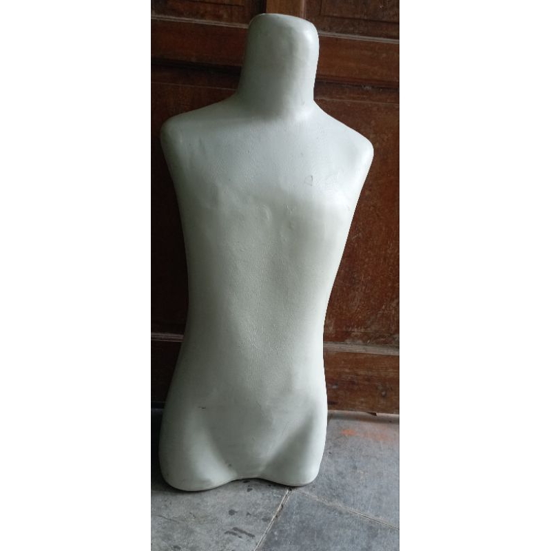 Manekin Setengah Badan anak Second berkualitas