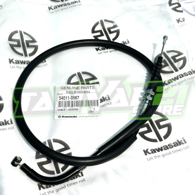 Tali Kopling Ninja RR 150 Old Dan RR New Original Kawasaki