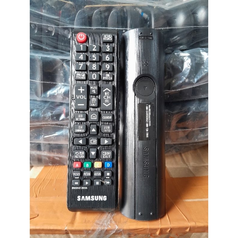 REMOT REMOTE TV SAMSUNG SMART TV BN59-01303A ORIGINAL