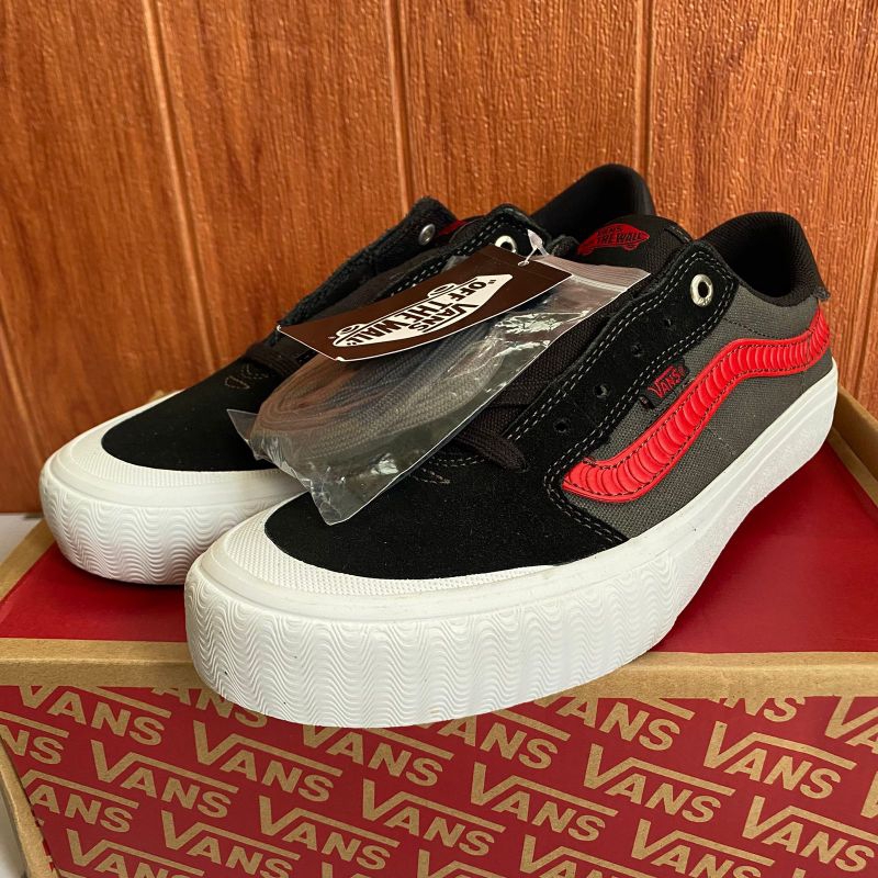 sepatu vans original