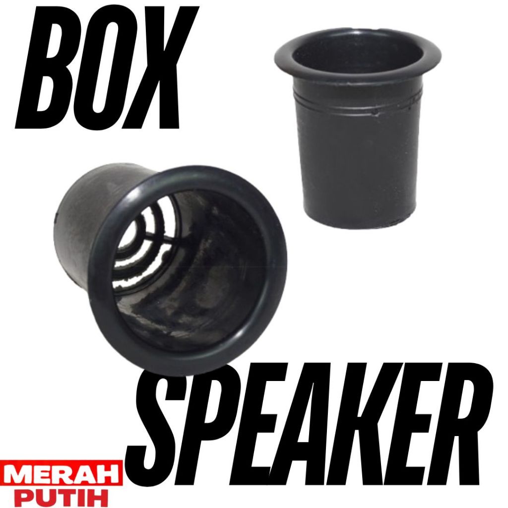 Lobang Angin Box Speaker Besar / Lubang Angin Speaker / Lobang Angin Box Salon