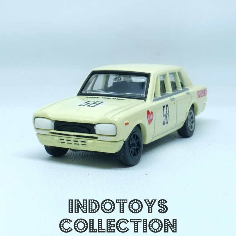 Tomica Limited ~ Nissan PGC10 Skyline 2000 GTR
