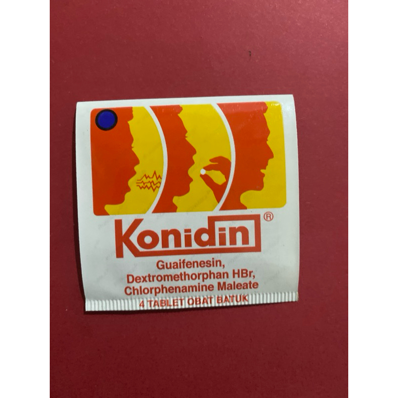 Konidin