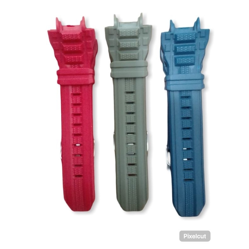 Strap tali jam tangan Digetec DA-2030T,DA-5030T