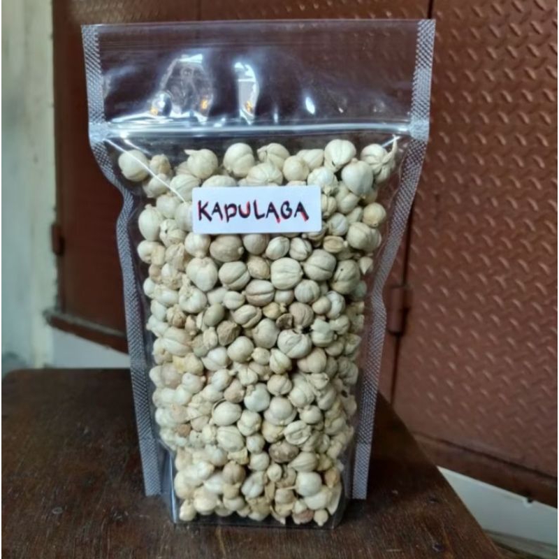 

KAPULAGA REMPAH PREMIUM