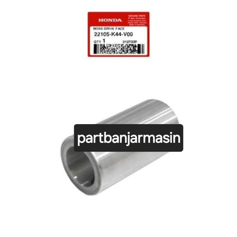 22105K44V00 BOHSING K44 BOSHING RUMAHAN ROLER K44 BOSHING RUMAHAN ROLER BEAT ESP BOSHING RUMAHAN ROL