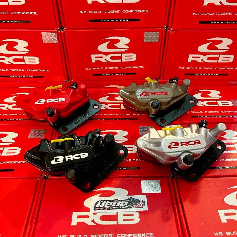 Kaliper RCB E Series MX King ORIGINAL