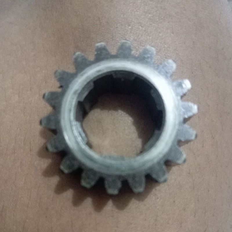 gigi 2 rasio cb k2 mata 18