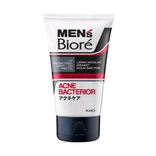 Men's biore