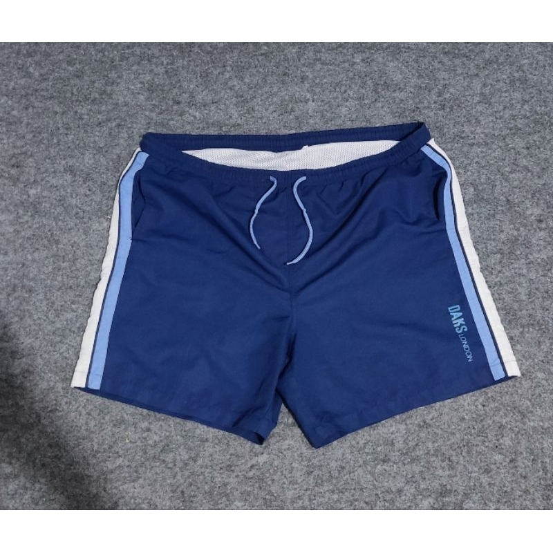 shortpants daks london