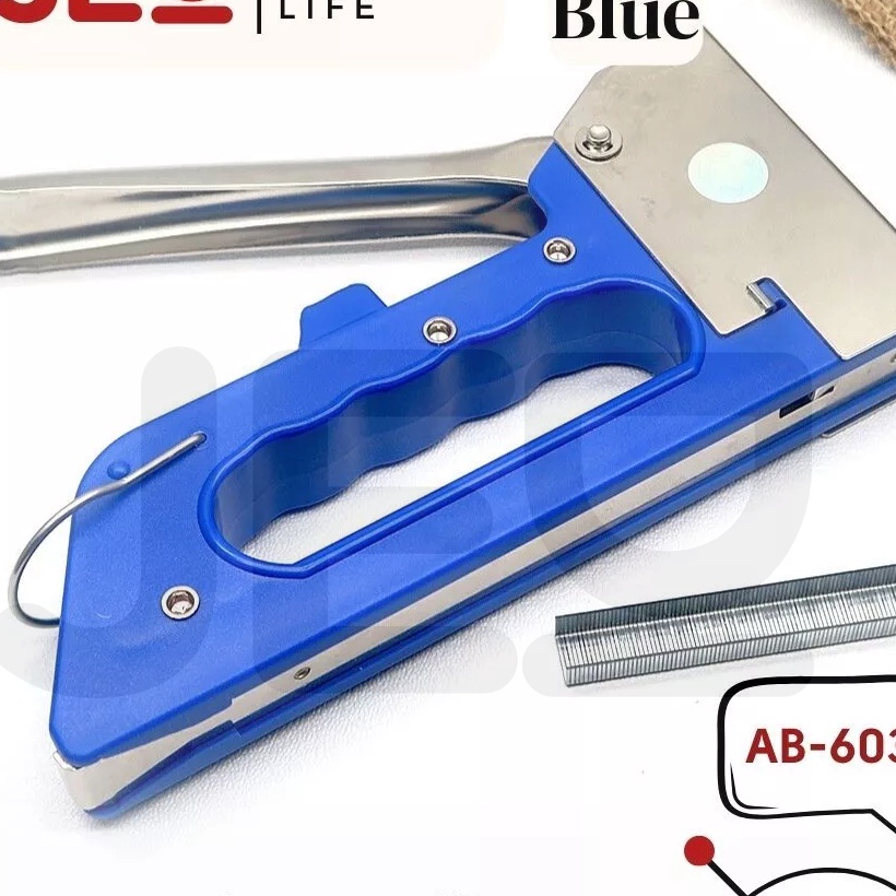 

KP8 Staples Tembak Gun Tacker BOSSCO plastik Isi atau Refil 138 Stapler Staples Stepler Tembak BOSSCO Stepler Gun BOSSCO Stapler Tembak JEDI Stapler Gun JEDI