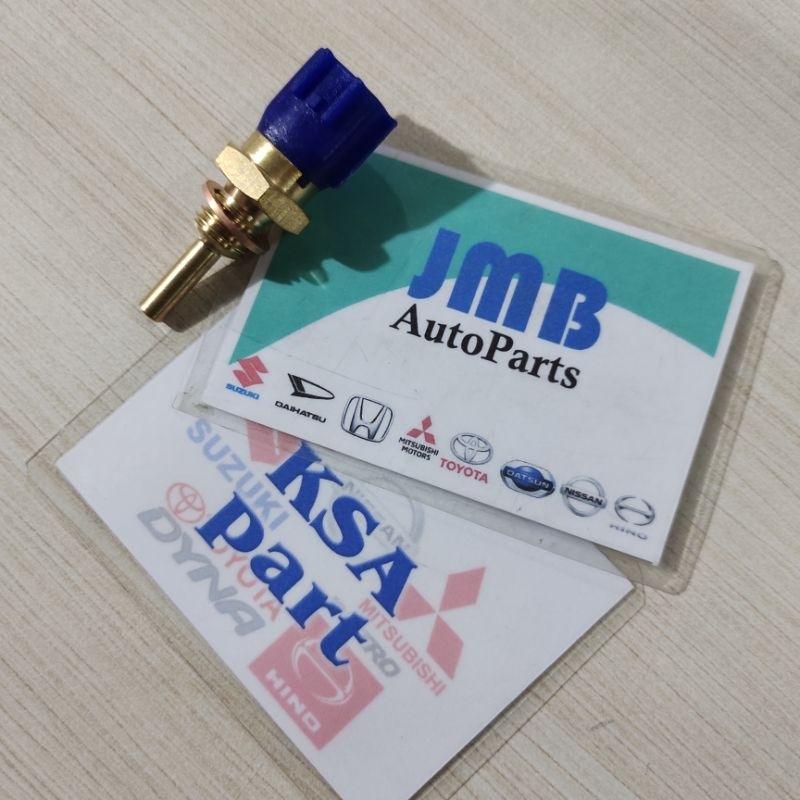 ECT SWITCH TEMPERATUR ALL NISSAN LIVINA XTRAIL JUKE EVALIA