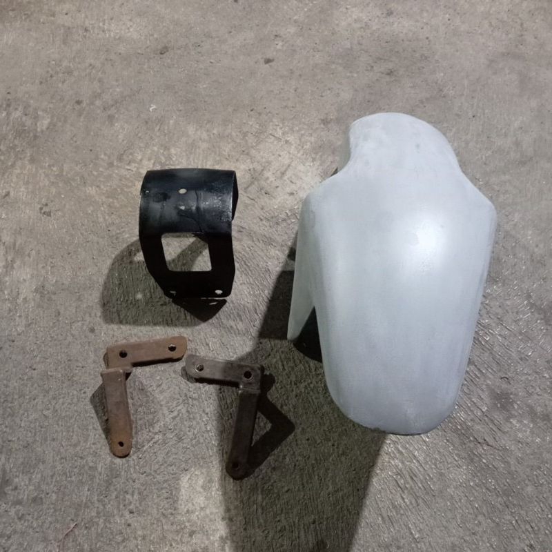 spakbor depan rgr jumbo set brket