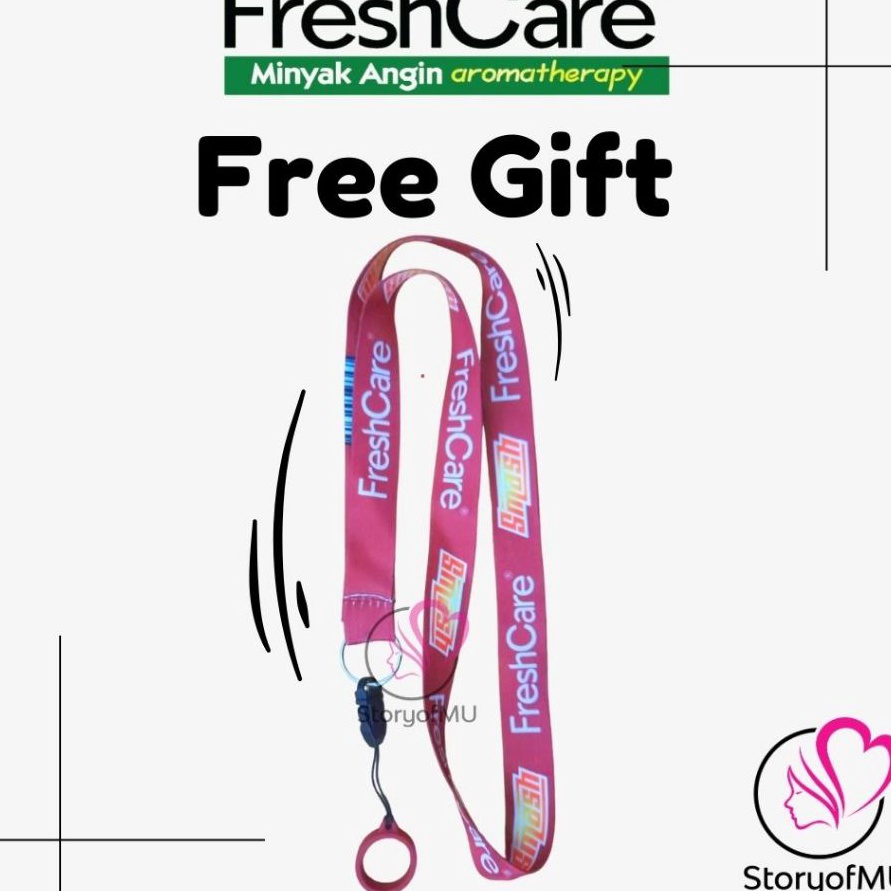 

KI3 GIFT FRESHCARE