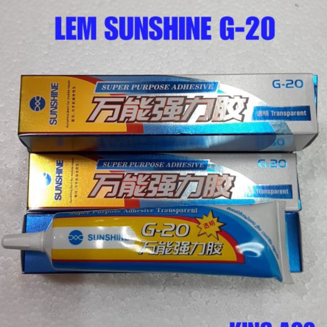 

Hot LEM LCD TOUCHSCREEN DLL LEM SUNSHINE G2 G21 BLACK WHITE HITAM BENING 5ML