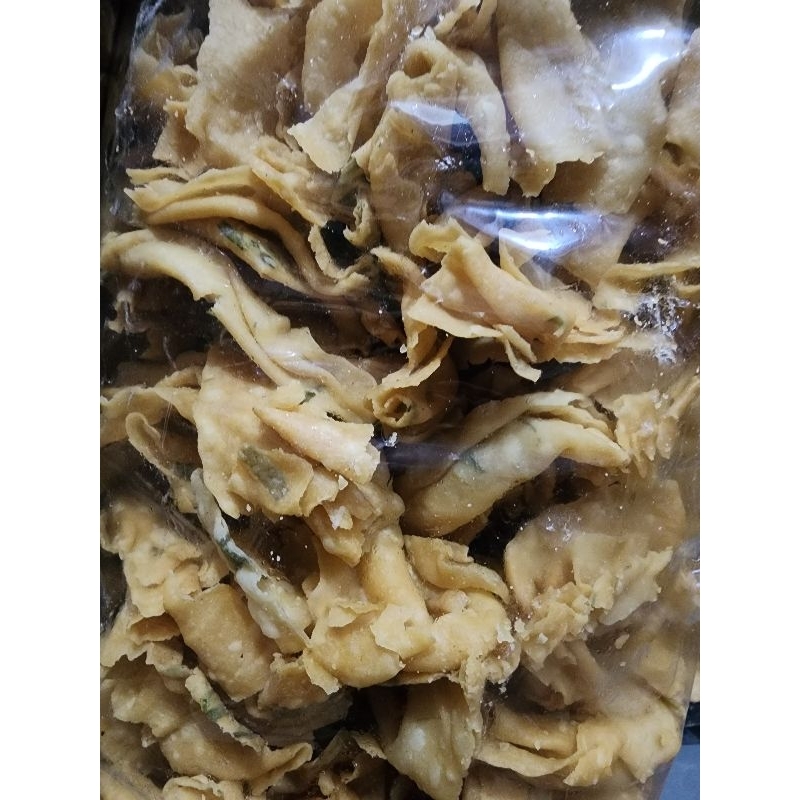 

pangsit bawang mothers 250gr
