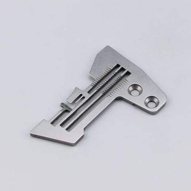 plat / tataban obras benang 4 typical , siruba , Yamata industrial 747