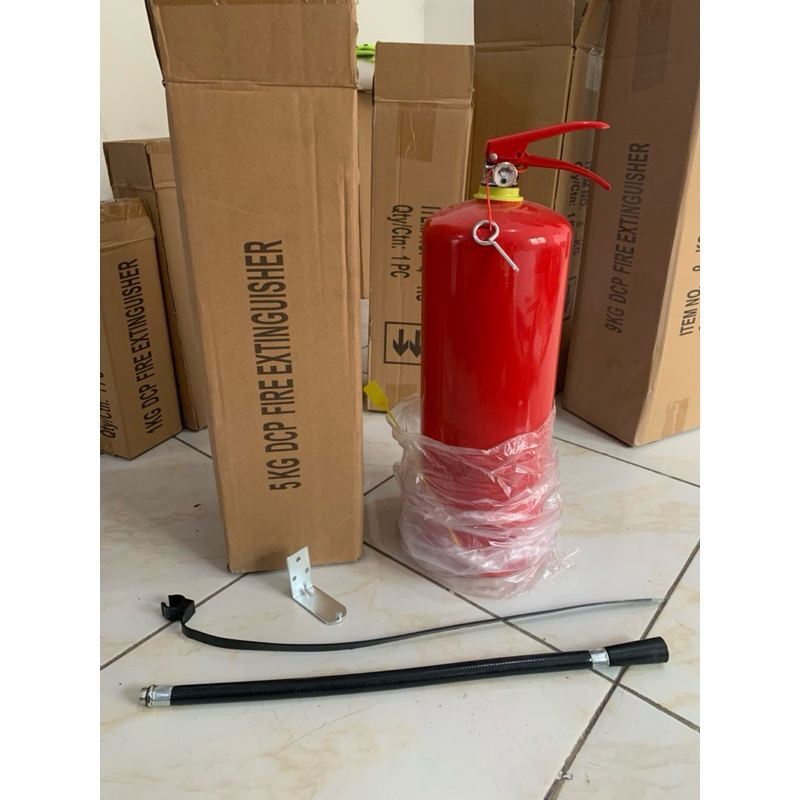 Tabung Kosong APAR 5KG