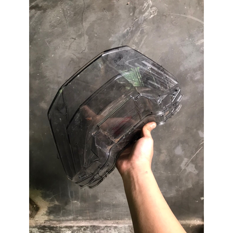 Mika lampu belakang PCX160 original