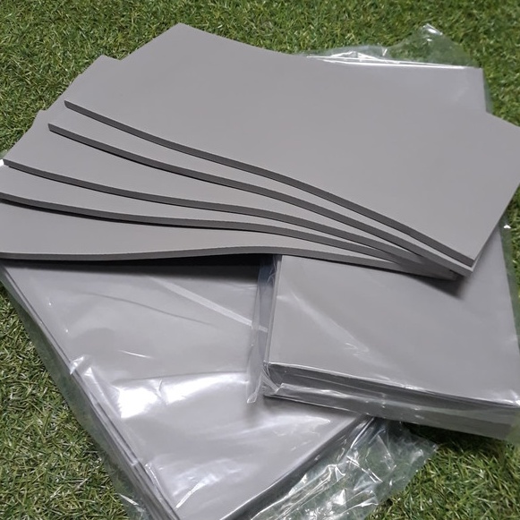 

Mega Karet Stempel Warna