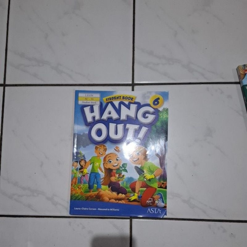 Hang out 6