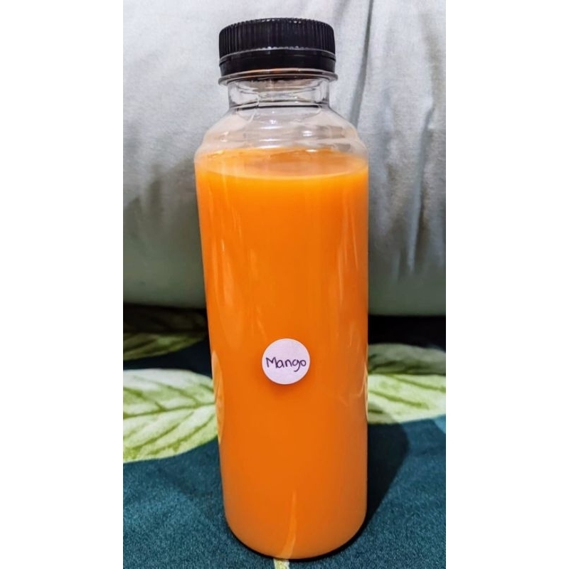 

MINUMAN BOTOL DENGAN VARIAN RASA