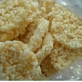 

Rangginang/rengginang ketan goreng serba 15rbuan