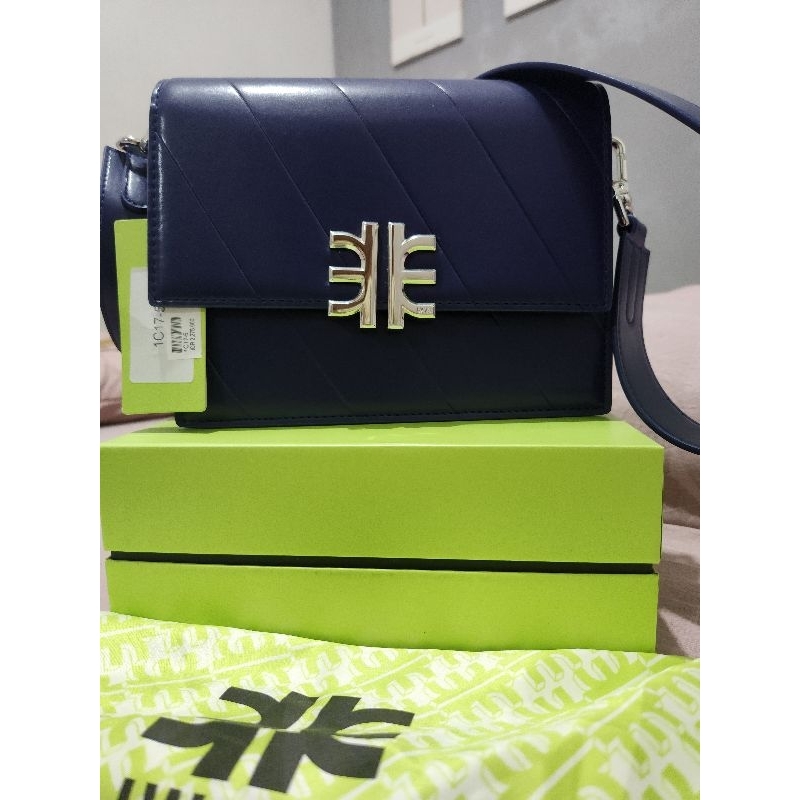 JW Pei Mira Mini Bag