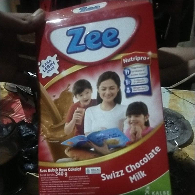 

Susu zee