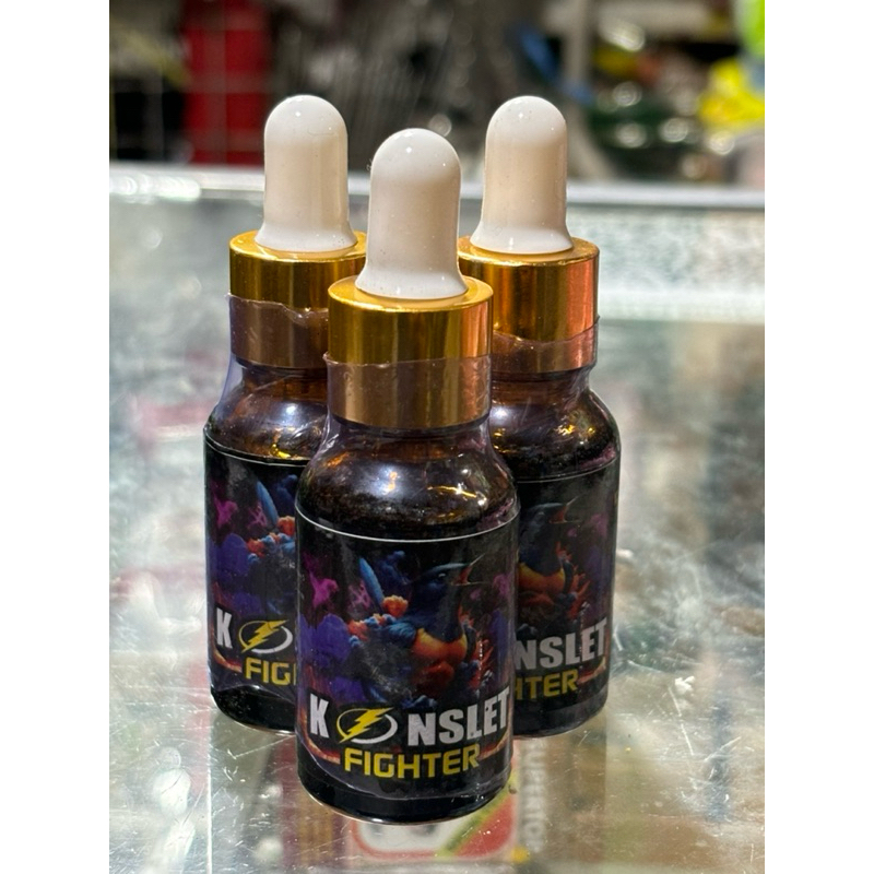 KONSLET FIGHTER VITAMIN KOSLET FIGHTER MURAI PENGGACOR BURUNG MURAI BATU LOMBA