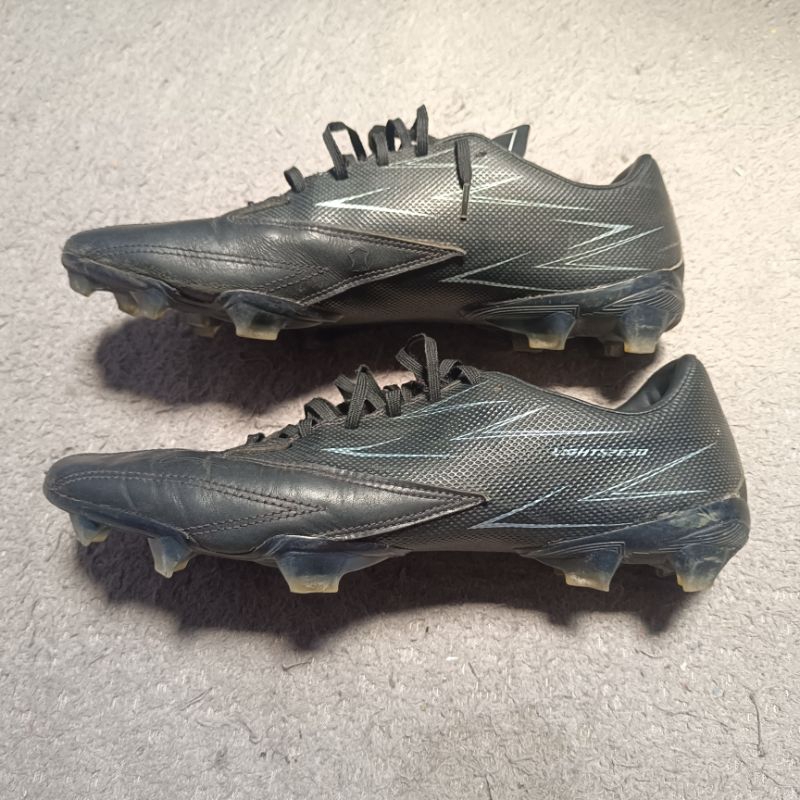 SEPATU BOLA SECOND ORIGINAL || SPECS ACC 3LX LEA SIZE 43