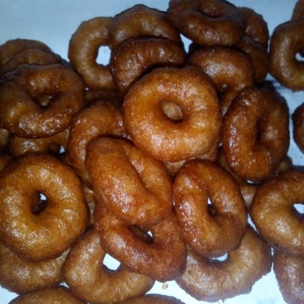 

Promo Bulan Ini Ali agremkue cincin mini isi 1