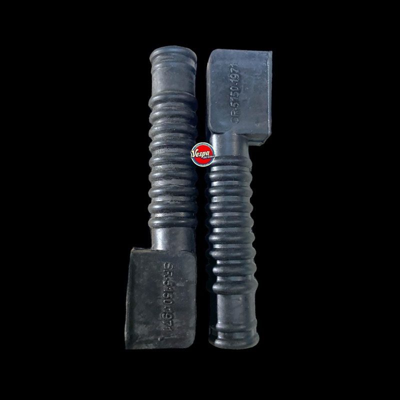 Karet Cover Kabel CDI Micro Vespa PX200 Spartan Excel PX Sport