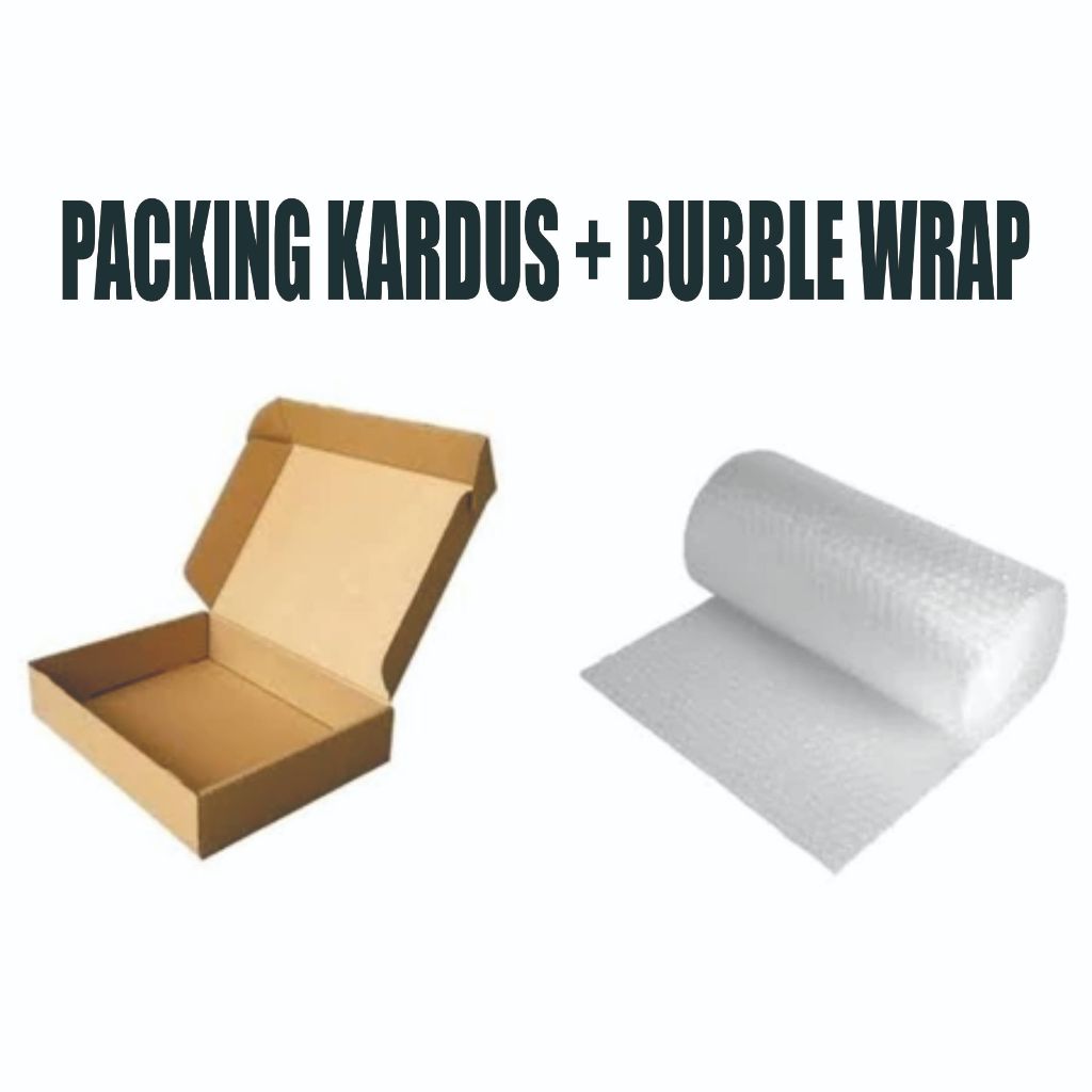 

Packing Tambahan Mahar