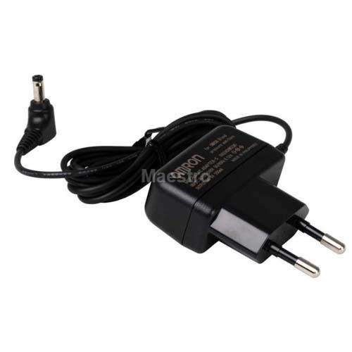 Promo Terbatas 24 Jam OMRON Adaptor Tensimeter Digital Alat Ukur Tensi Tekanan Darah Adapter S AC
