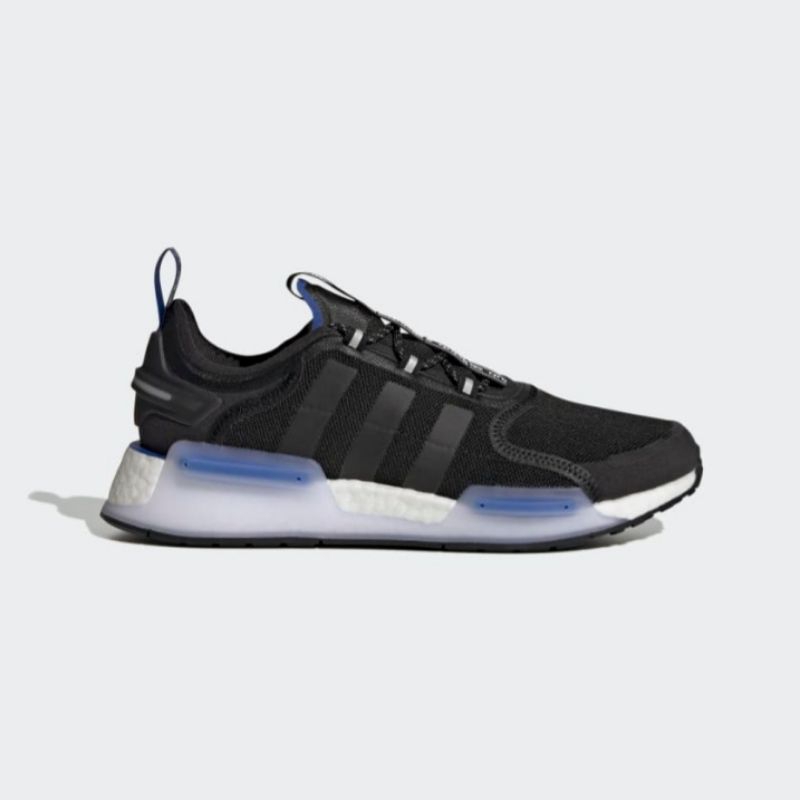 Adidas NMD V3 Black Blue Original