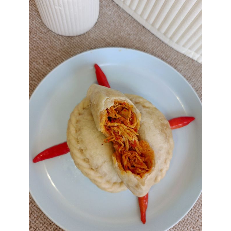 

Cireng Ayam Suwir Pedas